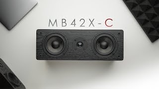 MICCA MB42XC  21 Setup Review [upl. by Aral]