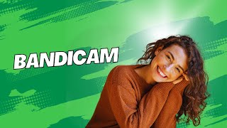 Bandicam Crack 6102044  Full Version Download Latest [upl. by Hulen]