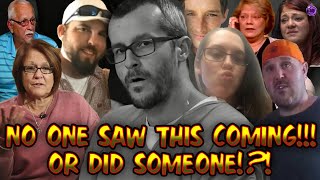 Secrets of Chris Watts Exposed by Those Close to Him or Accomplice with him [upl. by Older]