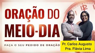 14112024 Participe do Relógio de Oração Atalaia de Cristo Igreja de Desafios Itaguaí  RJ [upl. by Leicester319]