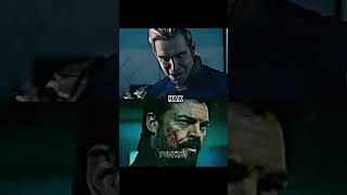 Homelander VS Parasite Butcher vsshorts edit theboys homelandertheboys billybutcher [upl. by Garv]