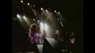 AcceptRestless And Wild Live 1985 [upl. by Aniger]