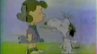 Charlie Brown and Snoopy Show Woodstock and Snoopy [upl. by Acimehs298]