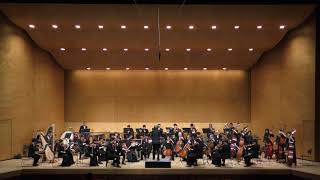 P I Tchaikovsky Symphony No6 quotPathetiquequot Op74 [upl. by Zuckerman]