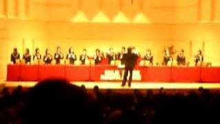 Handbell concert part 1 [upl. by Einaj259]