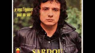 Michel Sardou  Jai 2000 ans [upl. by Kingsbury]