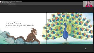 Maya Monkey ReadAloud  FREE Bonus Resources Included [upl. by Omari]