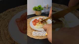 Idée de repas facile et rapide 😋 👩‍🍳 [upl. by Nimajnab]