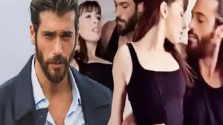 16072024Can è innamorato dellistruttrice di danza Mariagiulia VenanziquotSook Newsquotcanyaman [upl. by Ortrude]