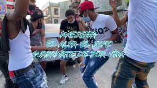 EL ALFA EL JEFE  GUAREMATE DE POR VIDA OFICIAL DANCE VIDEO 4K [upl. by Islehc236]