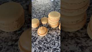 Macarons Without Almond Flour [upl. by Bloch]