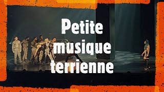 Petite musique terrienne [upl. by Kurtis563]