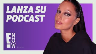 Oriana Sabatini lanza su PODCAST [upl. by Nosnirb]