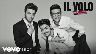 Il Volo  Aspettero Cover Audio [upl. by Aikehs986]