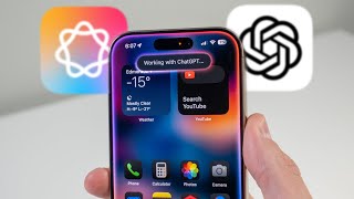 iOS 182 Preview  The REAL Apple Intelligence Update [upl. by Rebmit]