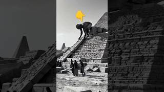 The Egyptian pyramids egyptianmusic pyramids aivideogenerator historyaiviral [upl. by Chastain]