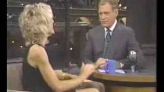 Farrah Fawcett interview 1997 1 [upl. by Yrakcaz874]