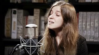 Jade Bird  Cathedral  7182017  Paste Studios New York NY [upl. by Radferd]