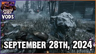 Dead by Daylight  VOD from September 28th 2024 [upl. by Johnsten]