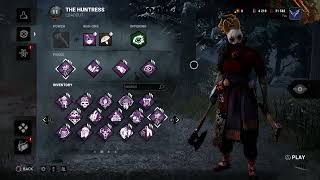 A Huntress Build Any suggestions [upl. by Arimahs682]