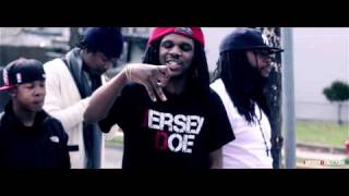 Jersey Doe Feat Mac7  Bout Dat Official Music Video [upl. by Coniah944]