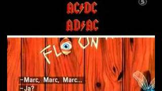 Spell ACDC [upl. by Gothart613]