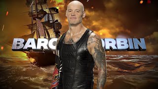 Baron Corbin  Burn The Ships  Arena amp Crowd Effect [upl. by Roose]