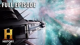 The Universe The Time Travel Paradox S5 E4  Full Episode [upl. by Ytsihc]