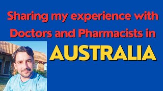 How Australian healthcare system works  Doctors in Australia  Working as a doctor in Australia [upl. by Ynoyrb958]