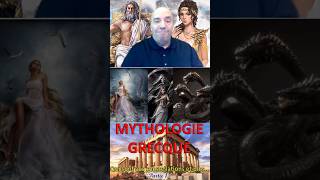 Mythologie Grecque shorts [upl. by Ehr]