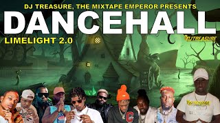 Dancehall Mix 2023 Dancehall Mix November 2023 Raw │ Masicka Valiant Teejay Kraff │ LIMELIGHT │ [upl. by Stanhope]