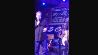 Earl Thomas Conley  Brotherly Love  Live 2014 [upl. by Bashemeth]