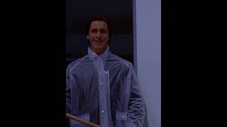 PATRICK BATEMAN DEVİL EYES EDİT I DEVİL EYES Slowed Reverb [upl. by Hploda392]