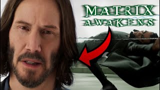 I Played MATRIX AWAKENS 2 YEARS LATER [upl. by Anasus]