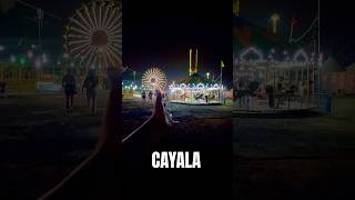 FERIA EN MI NATAL CAYALA😂🇬🇹 humor cayala [upl. by Eedoj377]