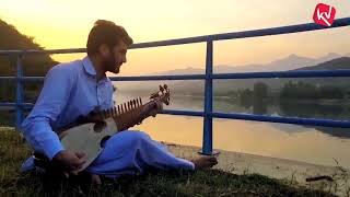 Enchanting Rabab I Koi Deewana Kehta Hai I Siyal Khan [upl. by Schulman]