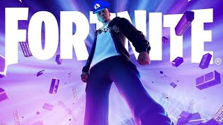 Fortnite Live Event  Eminem Konzert [upl. by Rehportsirhc]