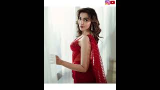 Parvati Nair  Beauteous Form beauteousform2023 bfc23 parvatinair parvati video saree viral [upl. by Rubel420]