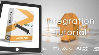 Netio Elan Driver  ELAN Integration Tutorial  Intrinsic Dev [upl. by Ahseiyn212]