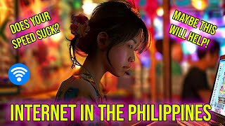 Internet in the Philippines [upl. by Niwrud]