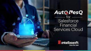 Introducing AutoResQ Intelliswifts AIPowered Solution for the Auto Insurance Industry [upl. by Sharity49]