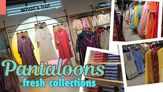 Pantaloons latest collections ।। Birthday celebration of my close friend ।। [upl. by Esom]