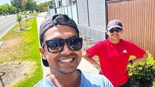 Simple Aussie Life එක  Navigating Life in Australia as a Sri Lankan Couple [upl. by Meter]