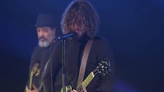 Soundgarden  Spoonman  Live from The Artists Den [upl. by Olracnaig]