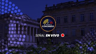 Plenaria Senado  27 de Noviembre de 2023 [upl. by Warfeld192]