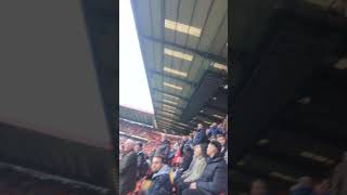 Charlton Vs Wrexham epic pre match build up football charltonathletic wrexhamfc [upl. by Torre]