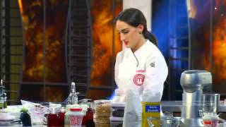 Masterchef Season 5 Episode 19 US 2014 [upl. by Anaud712]