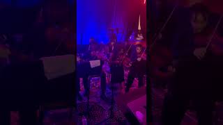 NAACP Awards Show Band footage ‼️ musician singers strings [upl. by Eugaet]