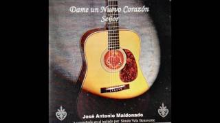 CD Dame un Nuevo Corazon Señor  Compañeros de Miles de Cosas [upl. by Ettegirb]