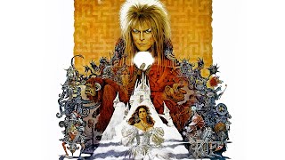 Labyrinth  Trailer Upscaled HD 1986 [upl. by Gaspard488]